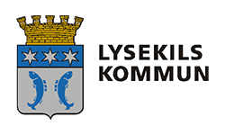 Lysekils logotyp